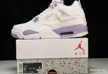 4 JORDAN RETRO SB - 0519
